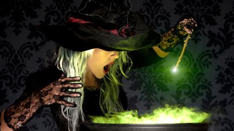 Embrace the Dark Arts: Take on the Witch House Escape Room Challenge